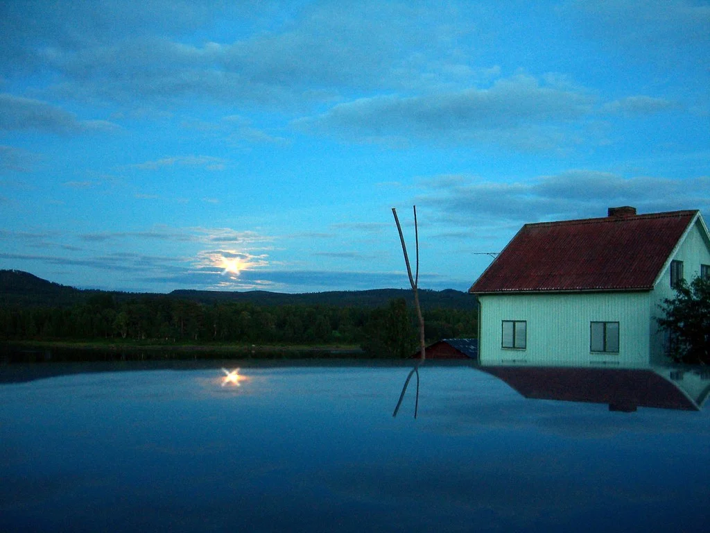 Moonrise