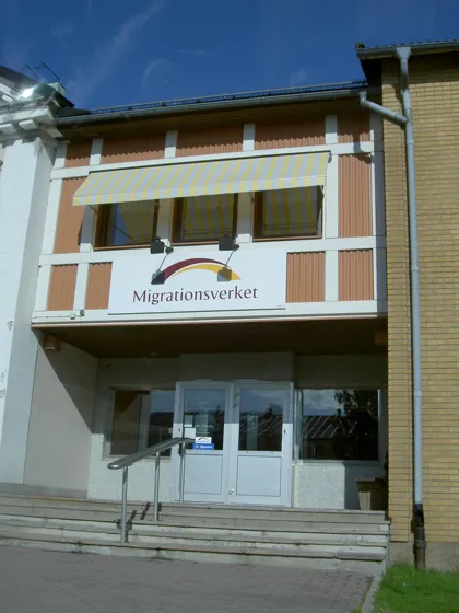 Swedish Migration Office