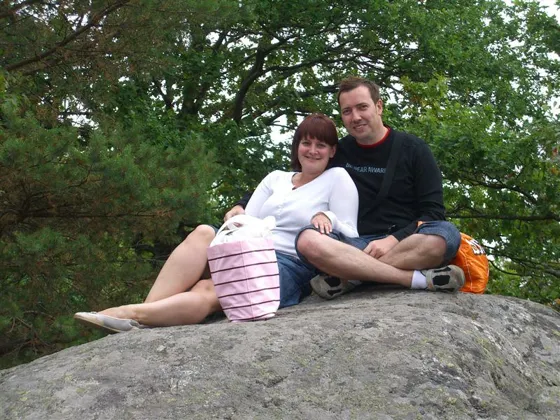 Henrietta & Bjorn
