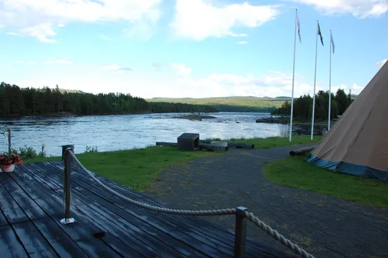 Kattilakoski Krog