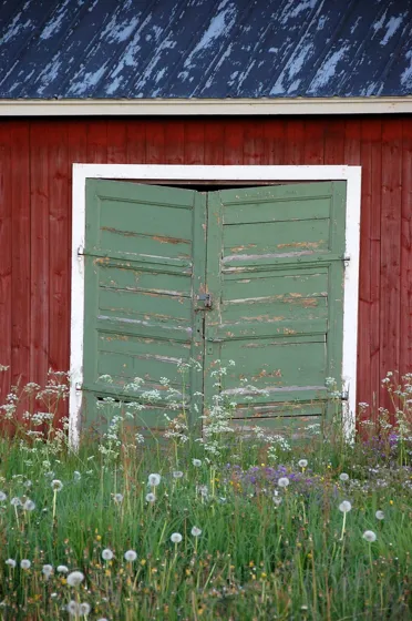 Closed