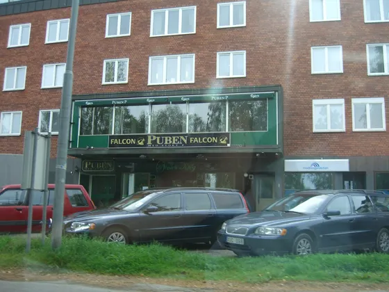 Pub