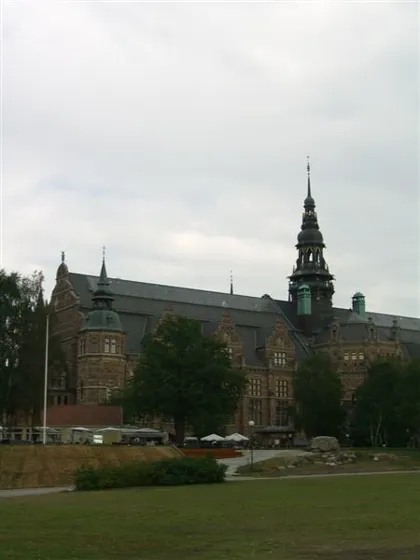 Djurgården