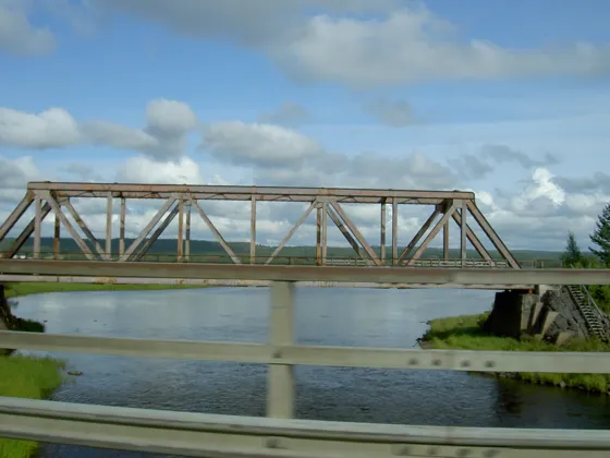 Bridge
