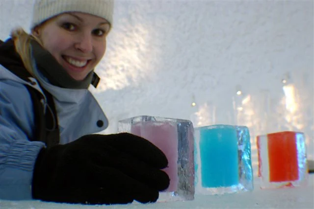 Cold Drinks