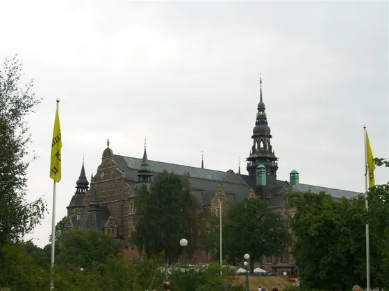 Djurgården