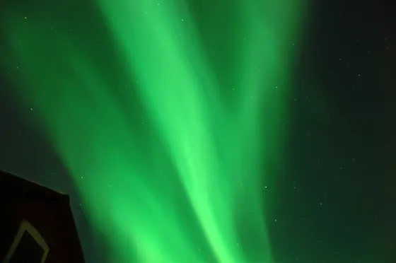 Northern Lights