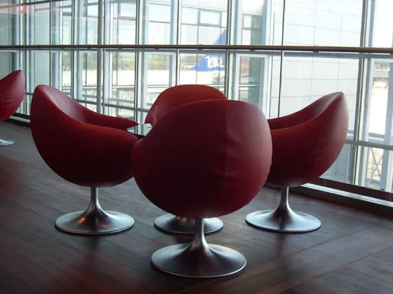 Airport Bar