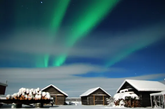 Northern Lights