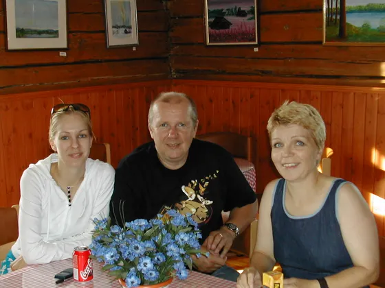 The Family