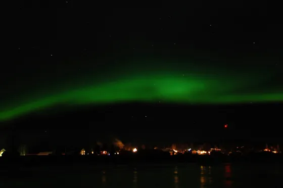 Northern Lights