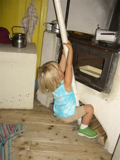 Pole Dancing