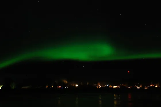 Northern Lights