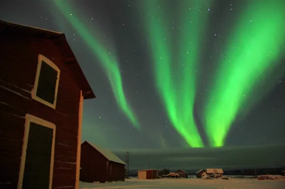 Northern Lights