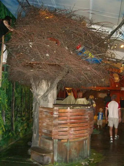 Junibacken