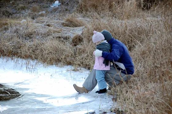 River Play