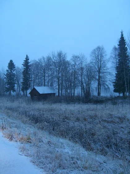 Blue Day