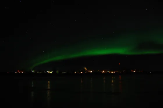 Northern Lights