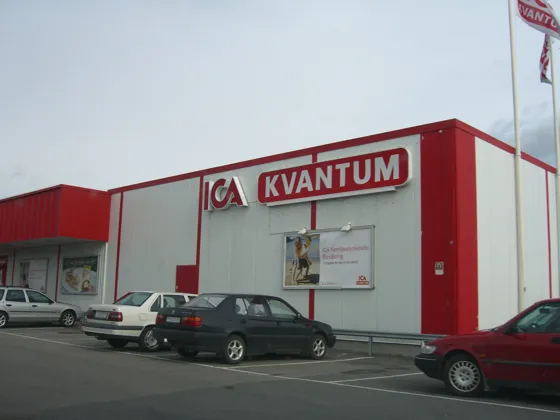 ICA Supermarket