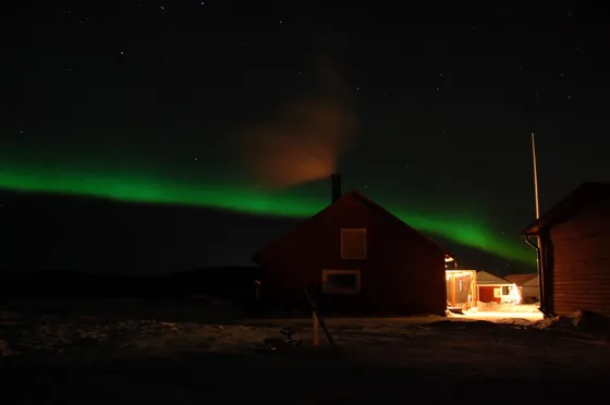 Northern Lights