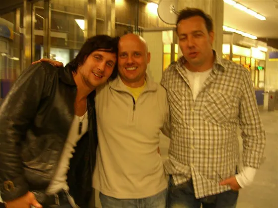 The Guys