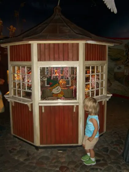 Junibacken