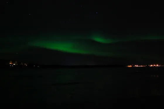 Northern Lights