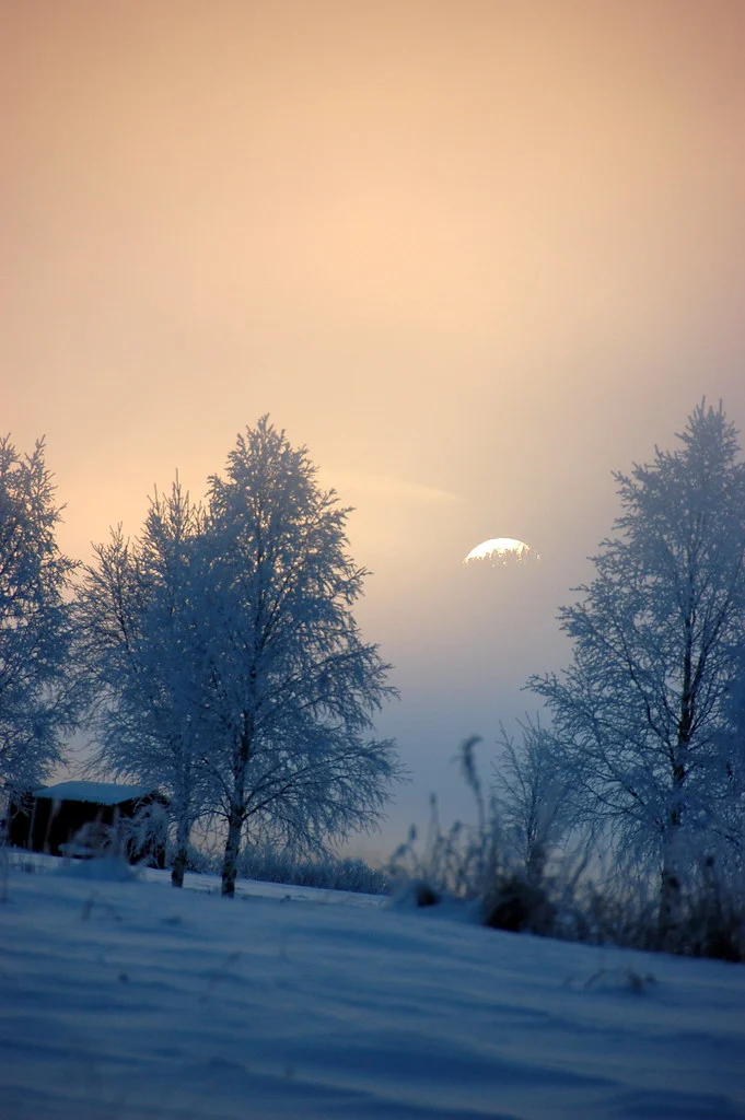 Sunrise