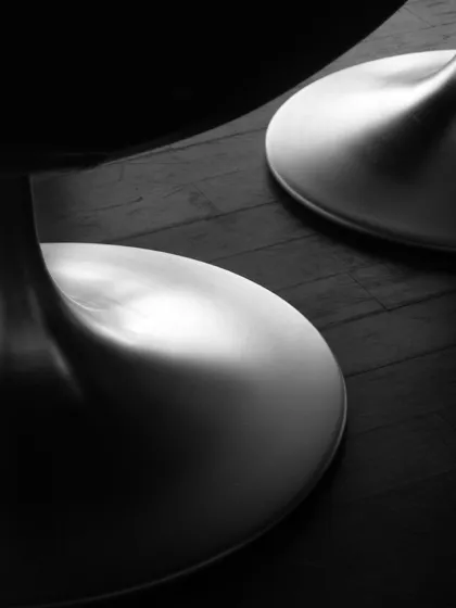 Valves or Chairs?