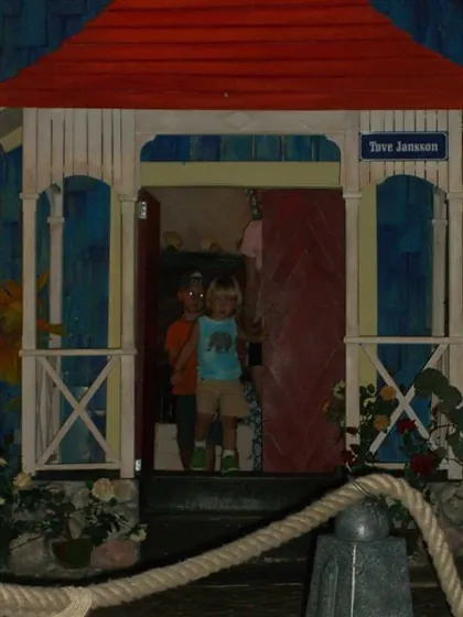 Junibacken