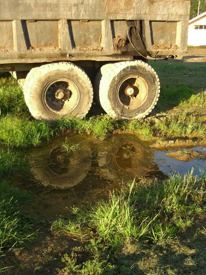Reflection