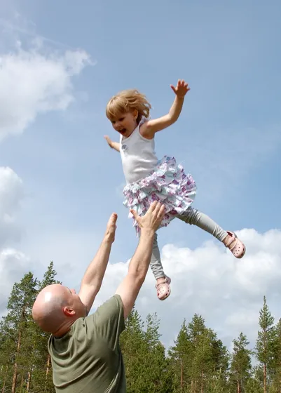I'm Flying