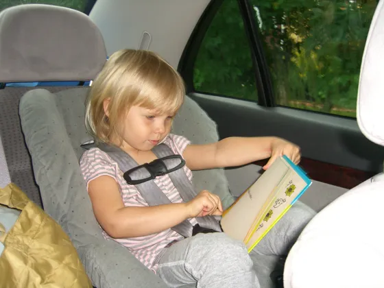 Reading