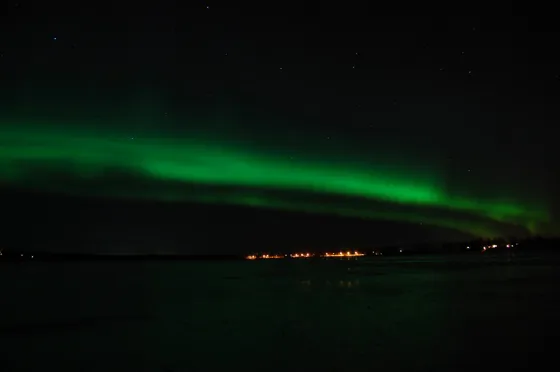 Northern Lights
