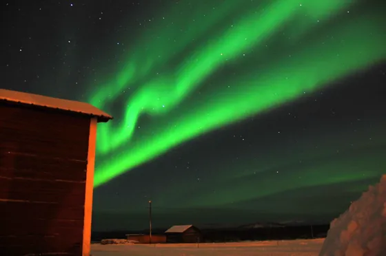 Northern Lights
