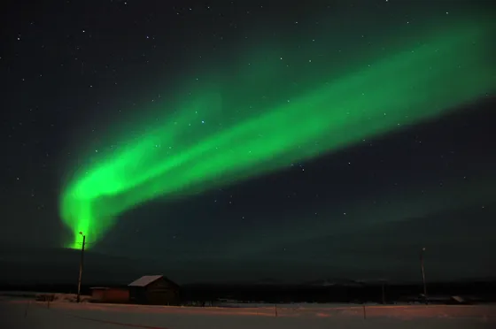 Northern Lights