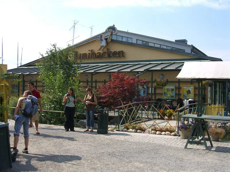 Junibacken
