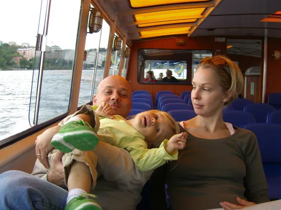 Stockholm 2006